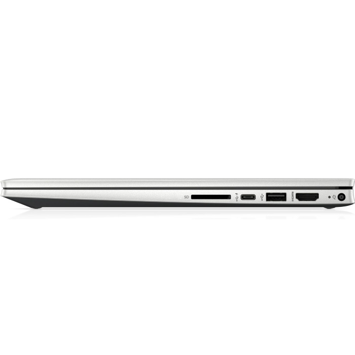 Ноутбук HP Pavilion x360 14-dw1005ur Core i3 1115G4/8Gb/SSD256Gb/Intel UHD Graphics/14"/IPS/Touch/FHD (1980x1080)/Windows 10/silver/WiFi/BT/Cam 2X2R0EA 2X2R0EA