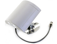 Внешняя направленная антенна D-Link  8,5dBi ANT24-0801/B2A ANT24-0801/B2A #2