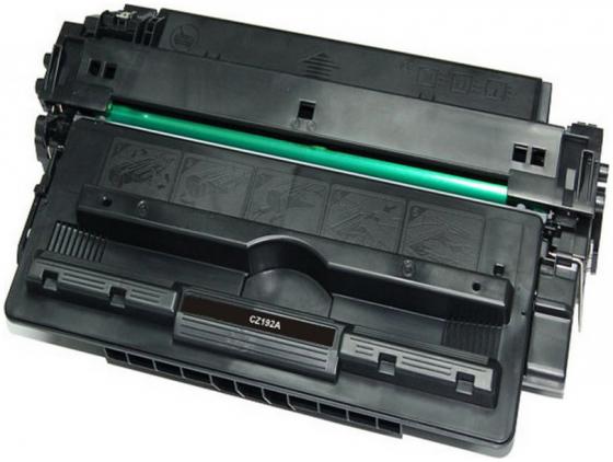 Тонер Картридж HP CZ192A черный HP LaserJet Pro M435nw (12000стр.) 93A CZ192A #4