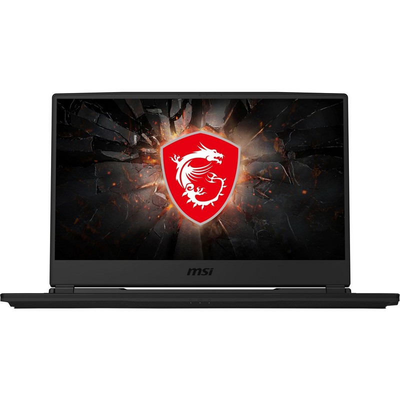 Ноутбук MSI GL65 Leopard 10SCXR-021RU 15.6"(1920x1080 (матовый, 120Hz) IPS)/Intel Core i7 10750H(2.6Ghz)/8192Mb/512PCISSDGb/noDVD/Ext:nVidia GeForce GTX1650(4096Mb)/Cam/BT/WiFi/war 1y/2.3kg/black/W10 9S7-16U822-021 9S7-16U822-021