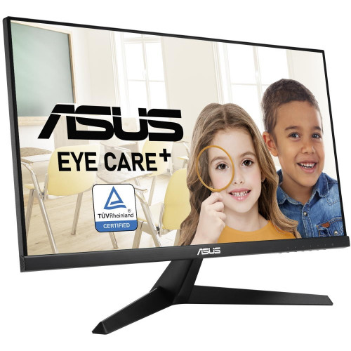 Монитор ASUS 23.8" Gaming VY249HE IPS 1920x1080 75Hz FreeSync 250cd/m2 16:9 90LM06A0-B01H70 90LM06A0-B01H70