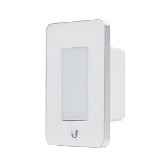 Регулятор Ubiquiti mFi Switch/Dimmer White управляемый выключатель/регулятор освещения mFi-LD-W mFi-LD-W