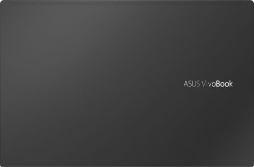 Ноутбук ASUS S533FL-BQ215T +bag+mouse 15.6"(1920x1080 (матовый) IPS)/Intel Core i5 10210U(1.6Ghz)/8192Mb/256SSDGb/noDVD/Ext:nVidia GeForce MX250(2048Mb)/Cam/BT/WiFi/war 1y/1.8kg/Indie Black/W10 + / 90NB0LX3-M04520 90NB0LX3-M04520