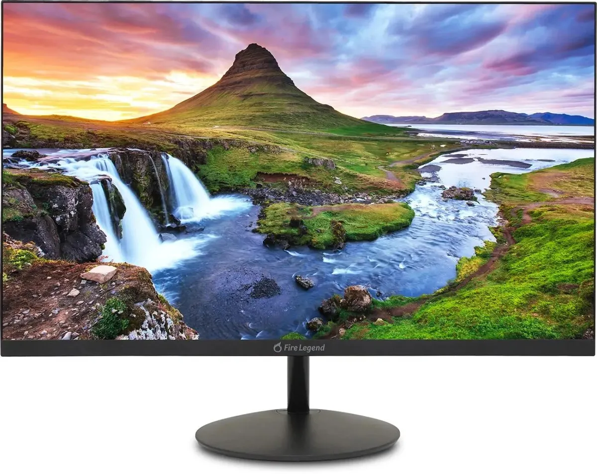 Монитор Aopen 32SA2QUABMIIPX 31.5" черный IPS LED 1ms 16:9 HDMI матовая 300cd 178гр/178гр 2560x1440 75Hz DP Quad 2K (1440p) UM.JS2EE.A01 UM.JS2EE.A01