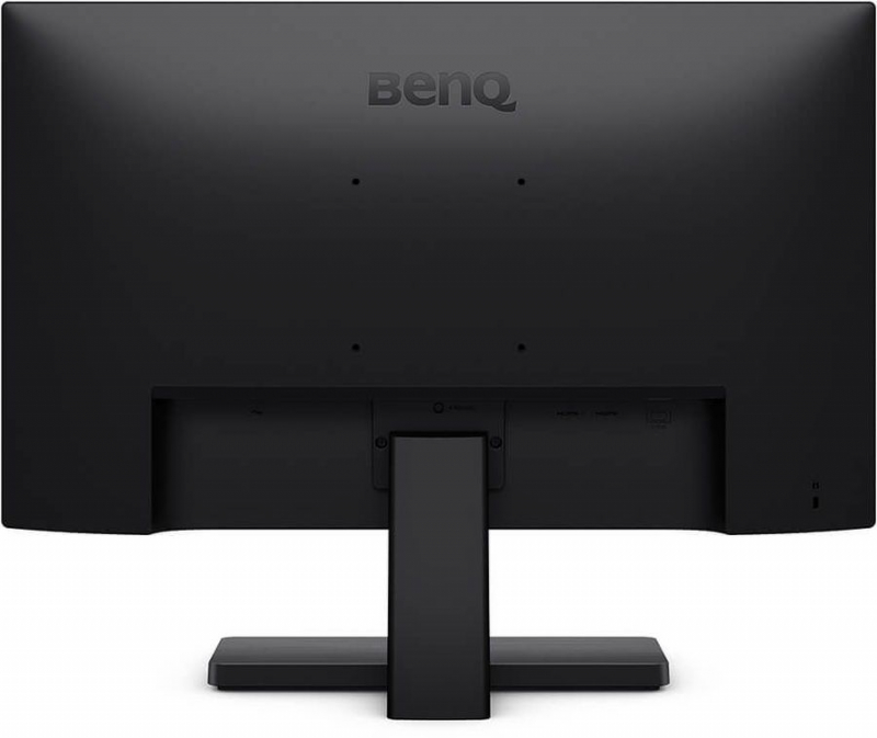 Монитор BenQ 23,8" GW2475H IPS LED 1920x1080 250 cd/m2 20M:1 178/178 5ms D-sub 2* HDMI1.4 Black 9H.LFELA.TBE 9H.LFELA.TBE