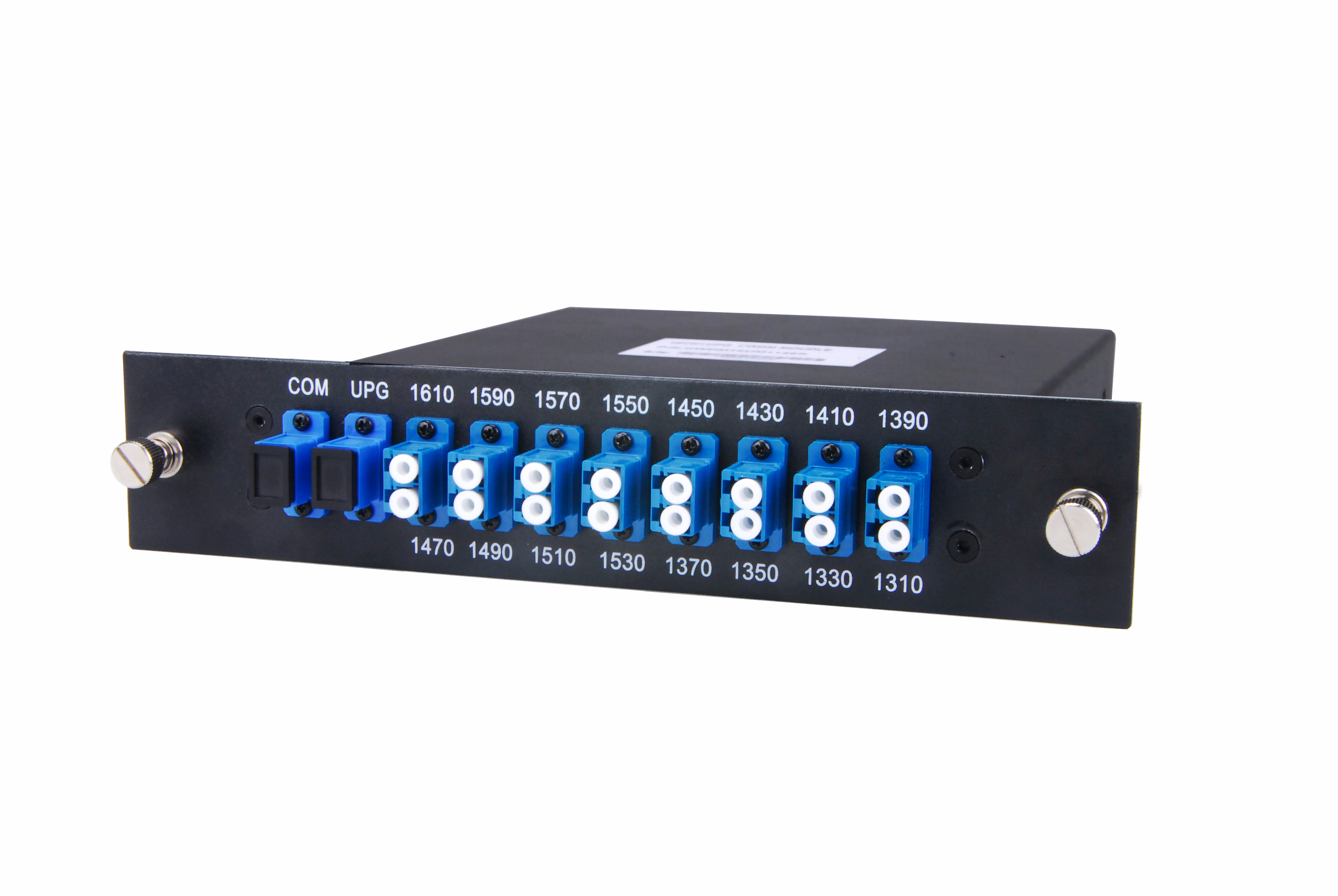 Мультиплексор MlaxLink одноволоконный CWDM, 4-канальный, бескорпусной, Com:1m/2mmSC/UPC, Line:1m/2mmLC/UPC (1470/1610, 1490/1590, 1510/1570, 1530/1550) ML-MUXC-4LPM-C1SPM-PH-HR ML-MUXC-4LPM-C1SPM-PH-HR