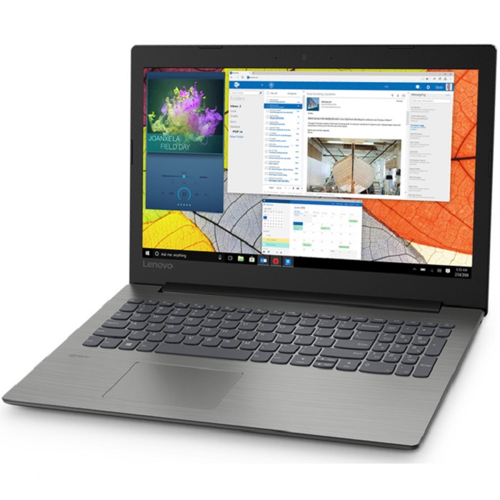 Ноутбук Lenovo IdeaPad 330-15IKB 15.6" HD i5-7200U/4Gb/500Gb/MX110 2Gb/W10 81DC00NXRU 81DC00NXRU