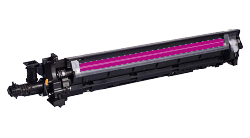 Девелопер Konica Minolta DV619M Developer M A9C80ED A9C80ED #4