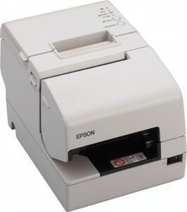 Чековый принтер Epson TM-H6000IV (905): Serial, PS, ECW, EU C31CB25905 C31CB25905 #1