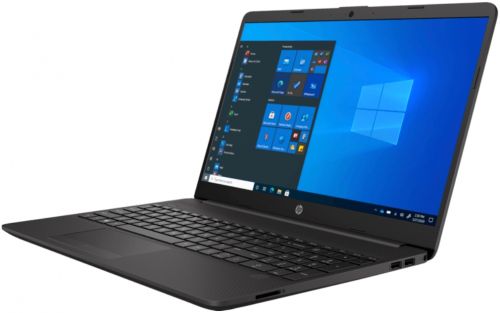 Ноутбук HP G8 i5-1035G1 1000 МГц 15.6" 1366x768 8Гб 1Тб UHD Graphics ENG/RUS/да Windows 10 Home черный 1.74 кг 2W8W9EA 2W8W9EA