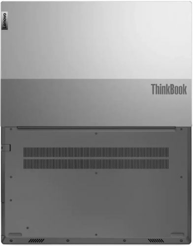 Ноутбук Lenovo ThinkBook 15 G4 IAP 15.6" FHD (1920x1080) IPS 300N, i7-1255U, 2x8GB DDR4 3200, 512GB SSD M.2, Intel Iris Xe, Wifi, BT, FPR, FHD Cam, 45Wh, 65W USB-C Slim, NoOS, 1Y, 1.7kg 21DJ0053RU 21DJ0053RU