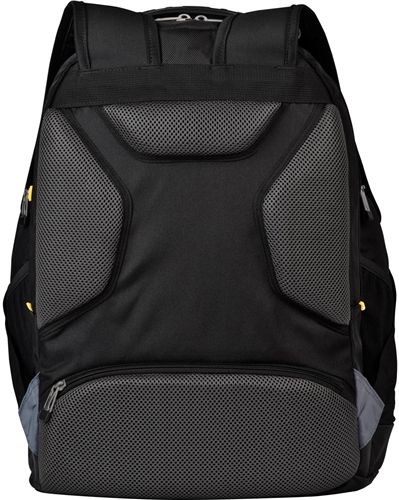 Рюкзак Targus для ноутбука 15.6" черный полиэстер TSB238EU TSB238EU #4