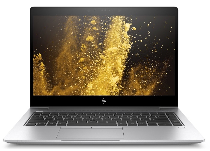 Ноутбук HP Elitebook 840 G5 Core i7-8550U 1.8GHz,14" FHD (1920x1080) IPS Sure View AG,8Gb DDR4(1),256Gb SSD,LTE,50Wh LL,FPR,1.5kg,3y,Silver,Win10Pro 3JY00EA 3JY00EA