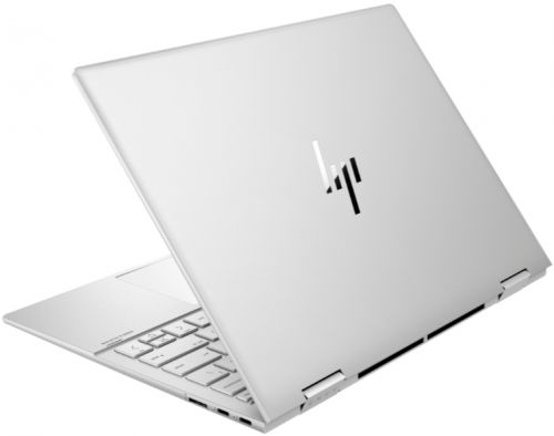 Ноутбук HP Envy 1100 МГц 13.3" Cенсорный экран 2880x1800 16Гб LPDDR4X 4266 МГц SSD 1Тб Intel Iris Xe Graphics ENG/RUS/нет Windows 11 Home 1.34 кг 715H8EA 715H8EA