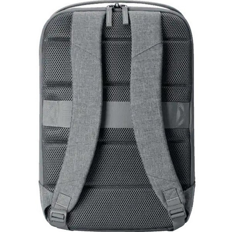 Рюкзак для ноутбука HP RENEW 15 Grey Backpack 1A211AA 1A211AA