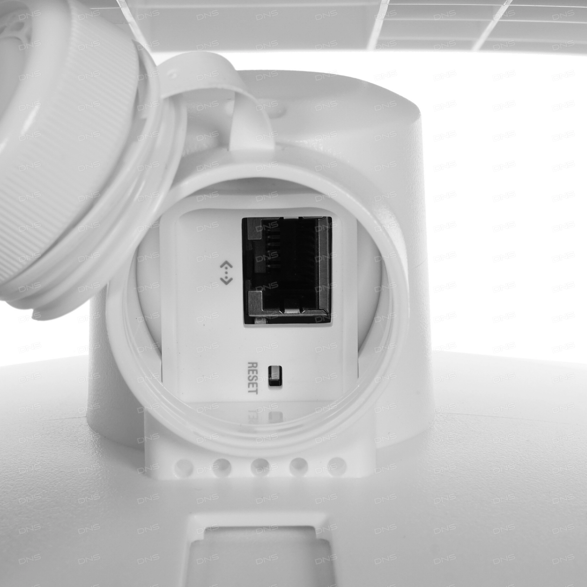 Радиомост Ubiquiti LiteBeam 5AC LR LBE-5AC-LR-EU LBE-5AC-LR-EU #1