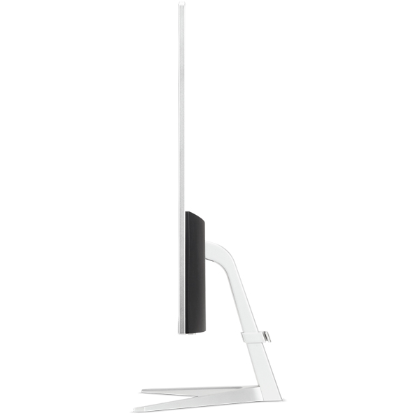 Моноблок Acer Aspire C27-865 27" Full HD i3 8130U (2.2)/4Gb/1Tb 5.4k/MX130 2Gb/CR/Endless/GbitEth/WiFi/BT/135W/клавиатура/мышь/серебристый/черный 1920x1080  DQ.BCPER.005 DQ.BCPER.005