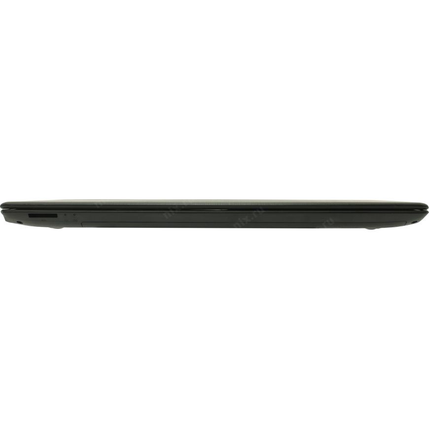 Ноутбук Acer TravelMate TMP259-G2-M-3854 i3-7020U 2300 МГц 15.6" 1920x1080 4Гб 500Гб DVDRW Intel HD Graphics 620 встроенная Bootable Linux черный NX.VEPER.039 NX.VEPER.039 NX.VEPER.039