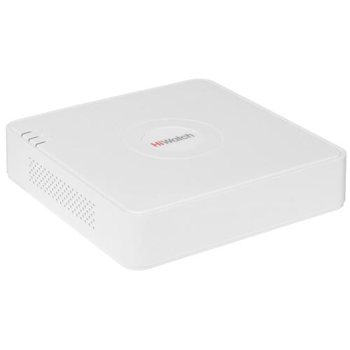 Видеорегистратор HiWatch DS-H208QA DS-H208QA DS-H208QA #2