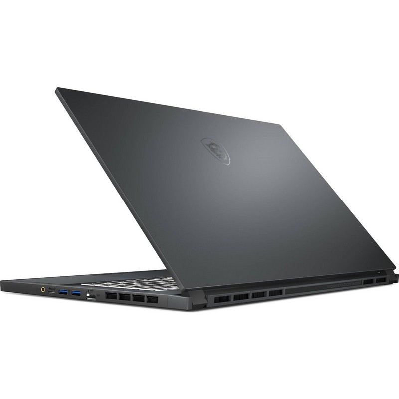 Ноутбук MSI WS66 11UKT (RTX A3000, GDDR6 6GB)15.6" FHD (1920*1080), 60Hz 72%NTSC Finger Touch panelRTX A3000, GDDR6 6GBTiger Lake i7-11800H+HM570DDR IV 16GB 1TB NVMe PCIe SSDWindows10 Pro 9S7-16V444-215 9S7-16V444-215