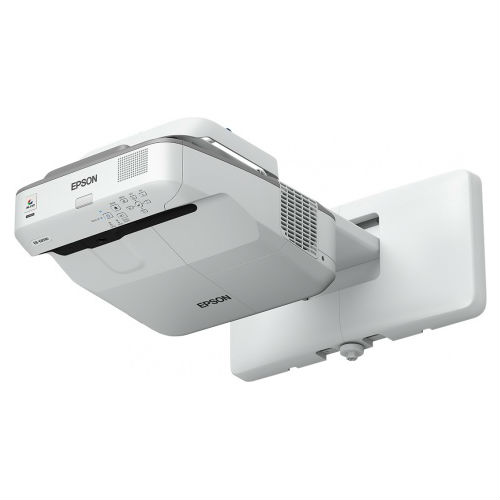 Проектор Epson EB-685W Ультракороткофокусный V11H744040 V11H744040 #2