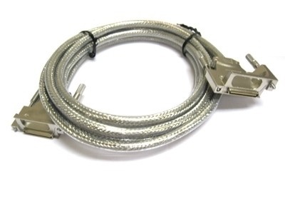 Кабель Cisco CAB-STACK-3M Кабель StackWise 3M Stacking Cable CAB-STACK-3M= CAB-STACK-3M=