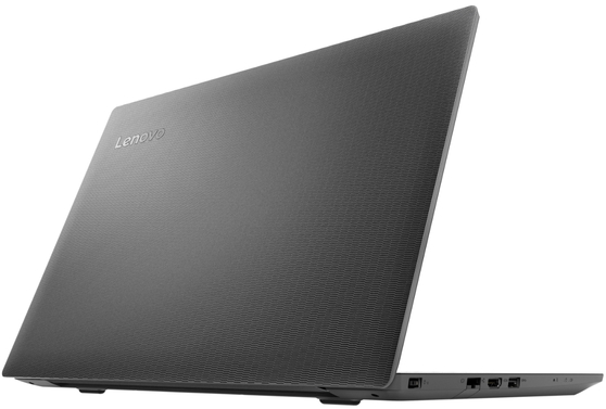 Ноутбук Lenovo V130-15IKB  15.6 FHD TN AG 220N /I3-8130U /8GB DDR4 2133 /256G M.2 PCIE 2242  /Интегрированная графика /DVD-RW /Wi-Fi 1x1 AC+BT  /2-cell 30 Вт/ч /1xUSB 3, 1xUSB 2, HDMI, LAN, 4-in-1 card reader /Free Dos /1 год carry-in /Серый стальной 81HN0110RU