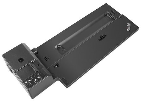 Док-станция Lenovo ThinkPad Basic Docking Station for L480/ L580/ P52s/ T480/ T480s/ T580/ X280/ X1 Carbon (6G) 40AG0090EU 40AG0090EU