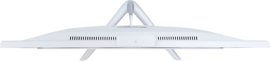 Моноблок iRU Office P2320P 23.8" Full HD Ryzen 5 PRO 2400GE (3.2) 8Gb 1Tb SSD120Gb RX Vega 11 Windows 10 Home Single Language 64 GbitEth WiFi BT 120W Cam белый 1920x1080 1561449 1561449