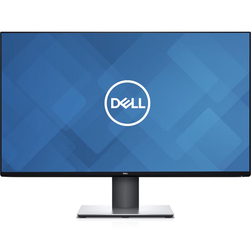 Монитор Dell 31.5" U3219Q черный IPS LED 8ms 16:9 HDMI матовая HAS Piv 1300:1 400cd 178гр/178гр 3840x2160 DP 4K USB 9.6кг 210-AQUO 210-AQUO