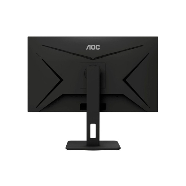 Монитор AOC 28" 3840x2160@60Гц IPS LED 16:9 4ms 2*HDMI DP 4xUSB 3.2 50M:1 1000:1 178/178 300cd HAS Pivot Tilt Swivel Speakers Black U28P2A U28P2A #3