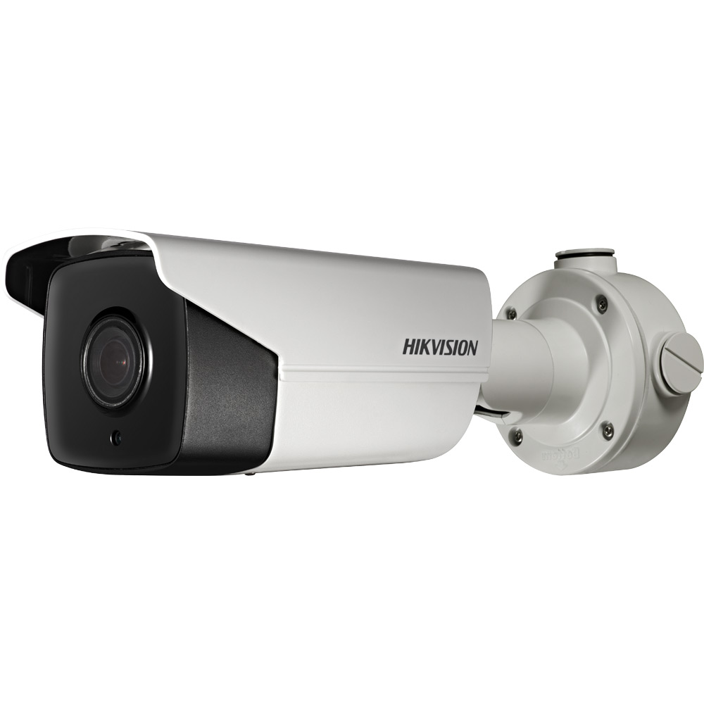 Камера видеонаблюдения Hikvision 6Мп уличная цилиндрическая Smart IP с ИК-подсветкой до 50м; моторизированный вариообъектив 2.8-12мм DS-2CD4A65F-IZHS (2.8-12 mm) DS-2CD4A65F-IZHS (2.8-12 mm)