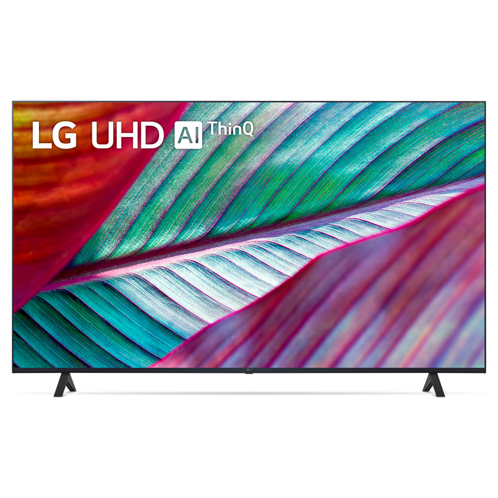 Телевизор LG 55UR78009LL.ARUB 55",черный,4K,60Hz,WiFi 55UR78009LL.ARUB 55UR78009LL.ARUB