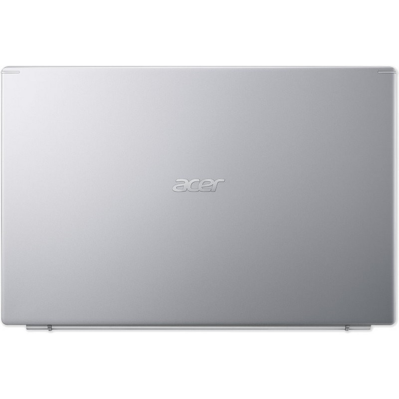 Ноутбук Acer Aspire 5 A517-52 17.3" FHD (1920x1080) IPS, i5-1135G7, 2x4GB DDR4, 128GB PCIe NVMe SSD, 1TB HDD, Intel Iris Xe, WiFI, BT, 48Wh, 45W, HD Cam, Win 10 Home NX.A5AER.007 NX.A5AER.007