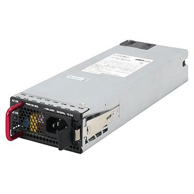 Блок питания HPE X362 1110W AC PoE Power Supply JG545A JG545A