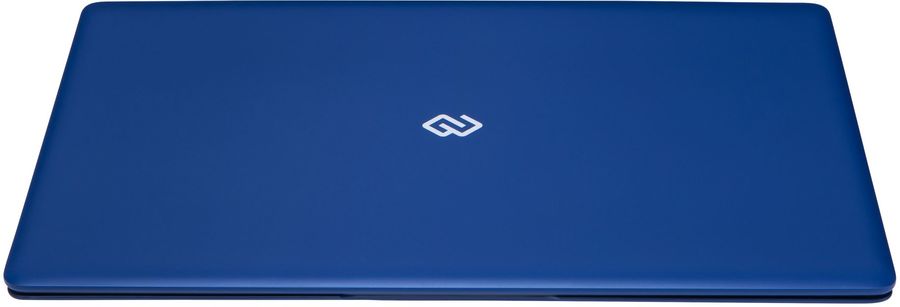 Ноутбук Digma EVE 14 C424 Celeron N3350 4Gb SSD128Gb Intel HD Graphics 500 14" TN HD (1366x768) Windows 10 Home Single Language 64 dk.blue WiFi BT Cam 5000mAh ET4070EW ET4070EW
