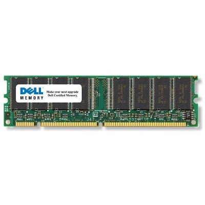 Модуль памяти Dell EMC RDIMM 16GB (1x16GB) Dual Rank 2666МHz - Kit for 13G/14G servers 370-ADOR 370-ADOR
