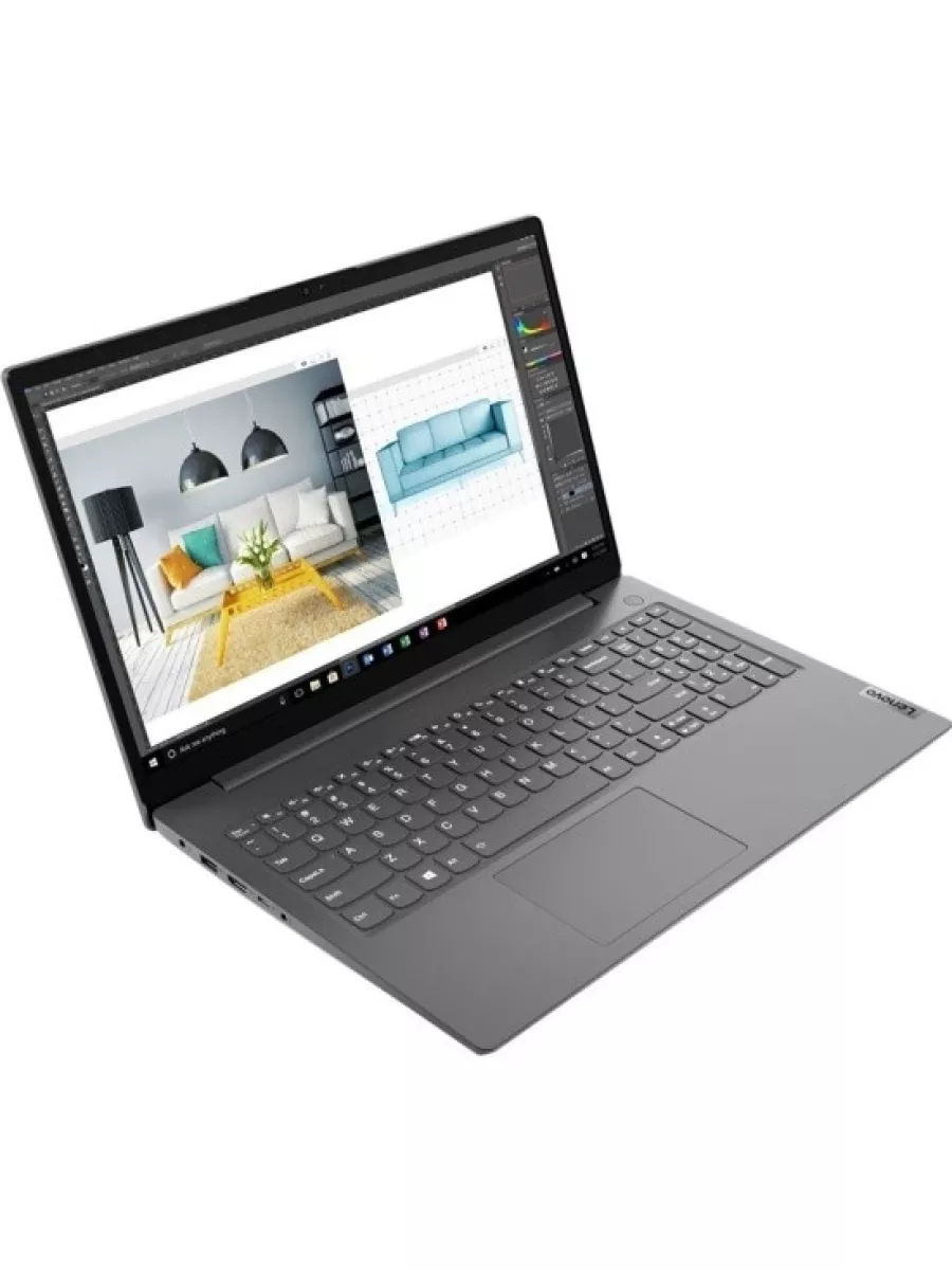 Ноутбук Lenovo V15 G2 ALC R7-5700U 15" 16/512GB 82KD0045RM 82KD0045RM #2