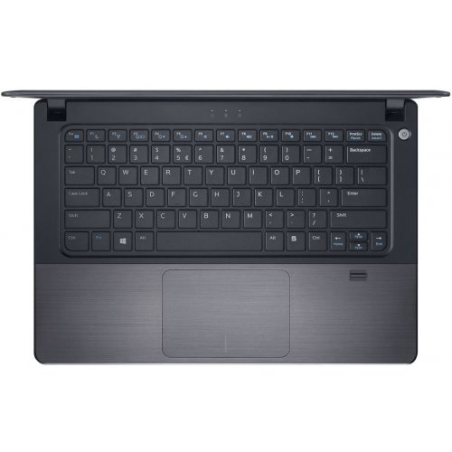 Ноутбук Dell Vostro 5470 i3-4030U (1.9)/4G/500G/14,0"HD/NV GT740M 2G/BT/Win8.1(5470-1024) 5470-1024