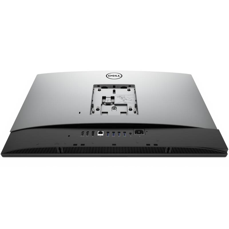 Моноблок Dell Optiplex 7780 AIO Core i5-10505 (3,2GHz)27'' FullHD (1920x1080) IPS AG Non-Touch 8GB (1x8GB) DDR4 256GB SSD Intel UHD 630 Height Adjustable Stand,TPM W10 Pro 3y NBD 7780-9926 7780-9926
