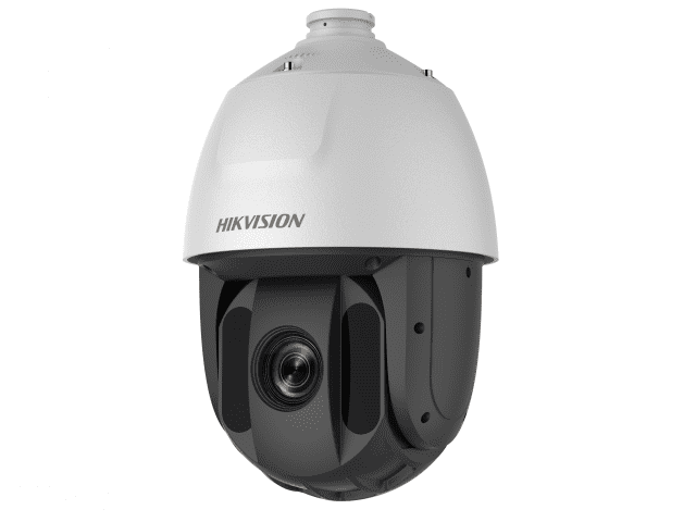 HD-TVI камера Hikvision DS-2AE5225TI-A(E) 2Мп уличная скоростная поворотная с ИК-подсветкой до 150м DS-2AE5225TI-A(E) DS-2AE5225TI-A(E)