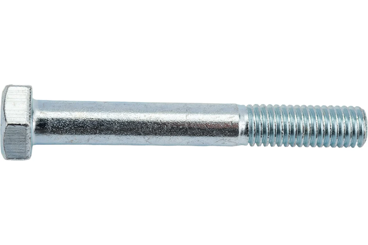 Болт DKC М8х60 шестигранная головка (упак.:50шт) CM020860 CM020860 #3