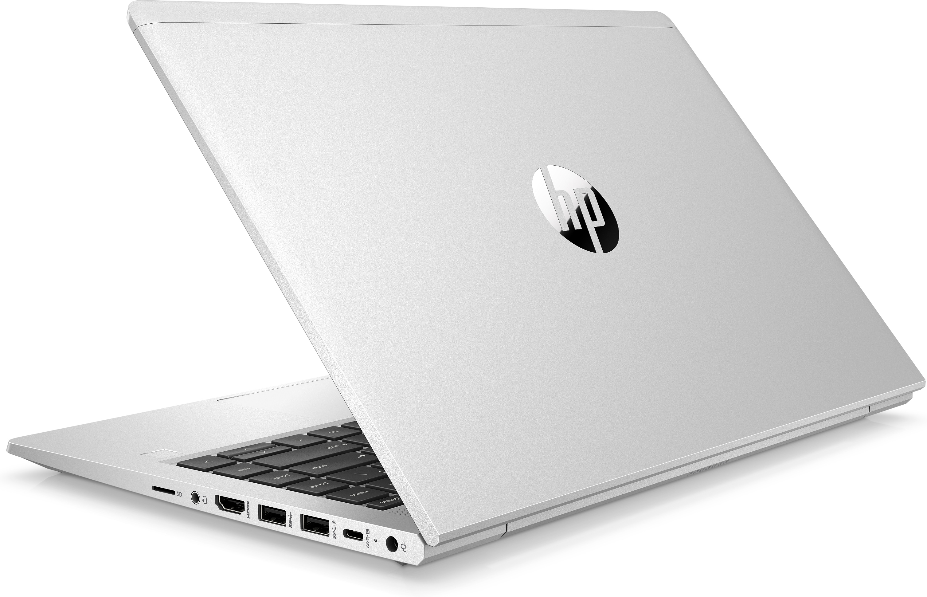 Ноутбук HP без сумки ProBook 440 G8 UMA i5-1135G7 14 FHD AG UWVA 250 HD + IR / 8GB 1D DDR4 3200 / 256GB PCIe NVMe Value / W10p64 / 1yw / nSDC Clickpad Backlit kbd / FPS /English/KB 4B2P6EA 4B2P6EA #5