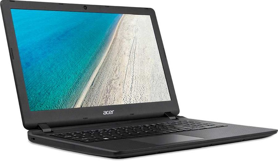 Ноутбук Acer Extensa EX2540-50J3 black 15.6" FHD i5-7200U/4Gb/256Gb SSD/ Win10Pro  NX.EFHER.096 NX.EFHER.096