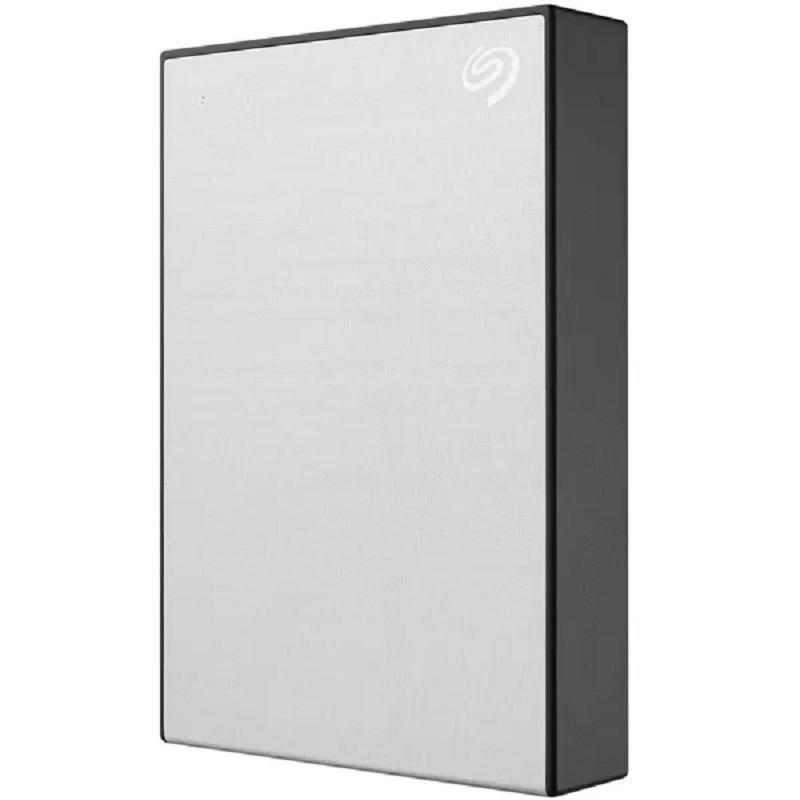 Внешний жёсткий диск Seagate STKC5000401 5Tb,USB 3.0,One Touch,2.5",серебристый STKC5000401 STKC5000401