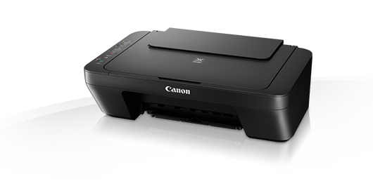 МФУ Canon PIXMA MG3040 А4, (600x1200)/Copier, 4800х600, 2пл., USB/WiFi 1346C007 1346C007