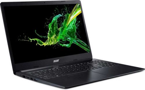 Ноутбук Acer Aspire 5 A315-56-56XP Core i5 1035G1/12Gb/SSD512Gb/UMA/15.6"/FHD (1920x1080)/Eshell/black/WiFi/BT/Cam NX.HS5ER.013 NX.HS5ER.013 #2