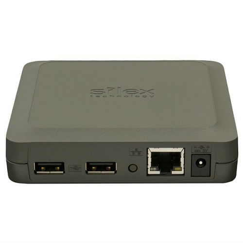 Принт-скан сервер Canon Silex DS-510 3128V569 3128V569 #2