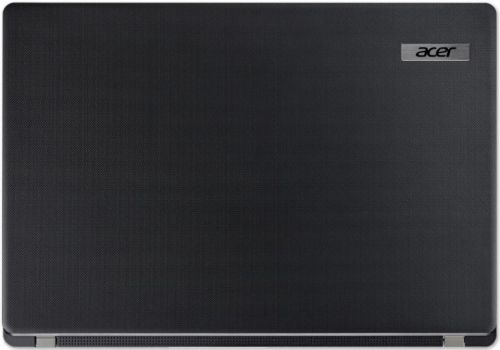 Ноутбук Acer TravelMate P2 TMP215-41-G2-R38K 15.6"(1920x1080 (матовый) IPS)/AMD Ryzen 3 Pro 5450U(2.6Ghz)/8192Mb/256SSDGb/noDVD/Int:UMA/Cam/BT/WiFi/war 3y/Black/None(Boot-up only) + HDD upgrade kit, Fingerprint reader NX.VRYER.007 NX.VRYER.007