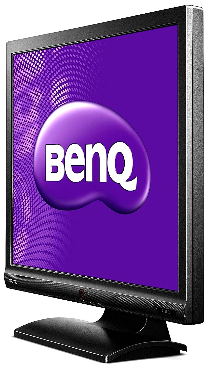 Монитор BenQ 17" BL702A Black (TN, 5ms, 5:4, D-Sub, 12M:1, 250cd) 9H.LARLB.Q8E 9H.LARLB.Q8E #7